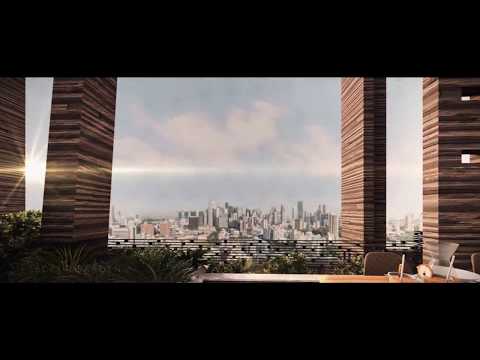 Inside Martin Modern, a Luxury Condo in D9