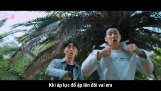 [Vietsub] DRIVE - Jay Park (ft Gray)