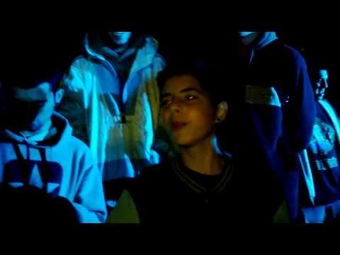 Auge vs Faraon 8vos de final Artes Marciales Mixtas vol.1