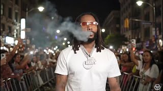 Money Man - Still Spoofin' (Official Visualizer)