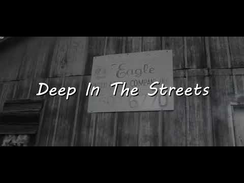 FrontDoorRalph - Deep In The Streets