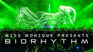 Download lagu Miss Monique presents BIORHYTHM at Tomorrowland [Freedom Stage] mp3