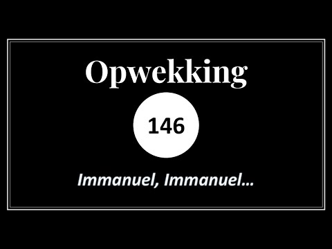 Opwekking 146