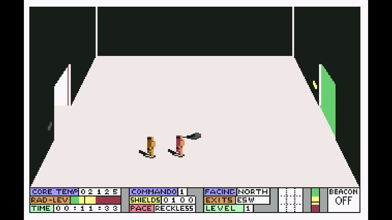 Gameplay Video