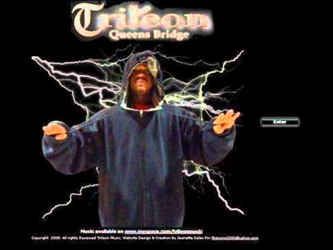 TRILEON-MY SHIT