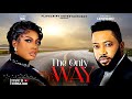 THE ONLY WAY FREDRICK LEONARD CHIKA IKE BADE SMART