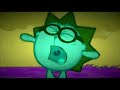 ЧПВДСБН Csupo In IDFB Electronic Sounds