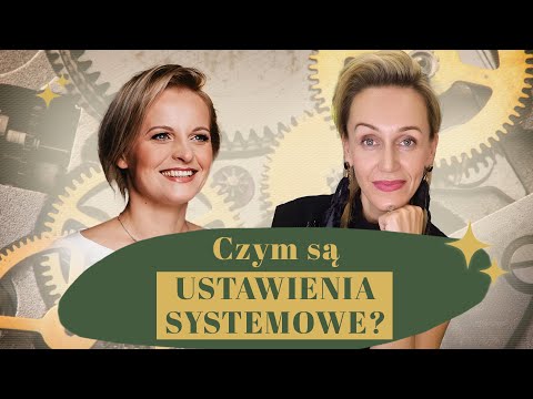 USTAWIENIA SYSTEMOWE Hellingera - w czym mogą pomóc? | Iza Kopp-Pietrzak | Planeta Soni