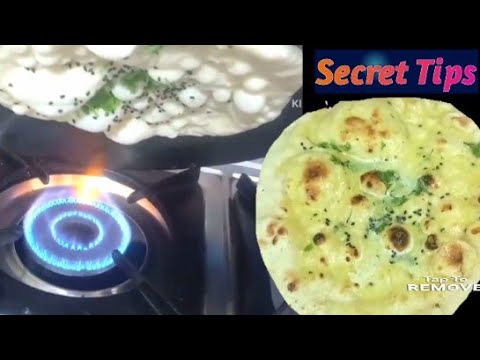 Turkish Naan Recipe | Turkish flatbread smooth without oven, yeast, on tawa || Lifeline Kitchen