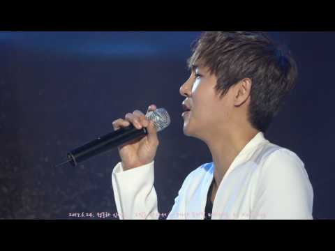 2017.6.24. 정동하,신영숙 - 그 빛을 따라서 in DIMF 뮤지컬 갈라 콘서트