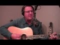Vince Gill - "Threaten Me With Heaven"