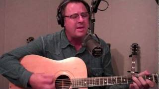 Vince Gill - &quot;Threaten Me With Heaven&quot;