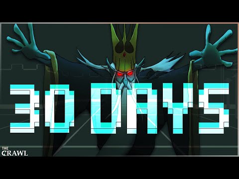 I Made A Dungeon Crawler In 30 Days