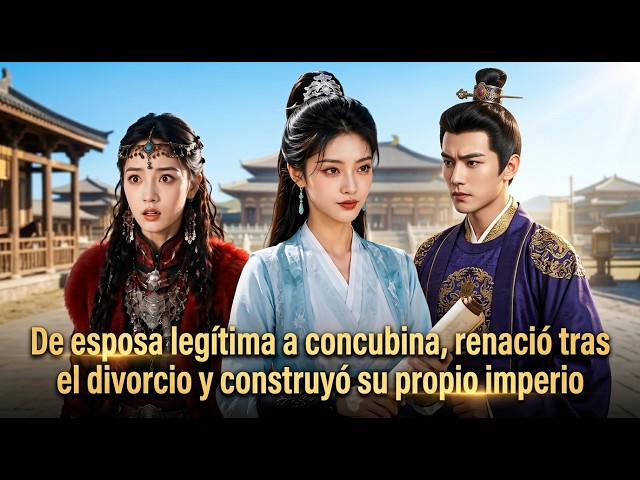 Vídeo relacionado con Mis Tres Papis Maestros: Una Novela de Harén Inverso: un Embarazo Inesperado y una Hija Mantenida en Secreto (The Forbidden Reverse Harem Collection (Spanish Edition))