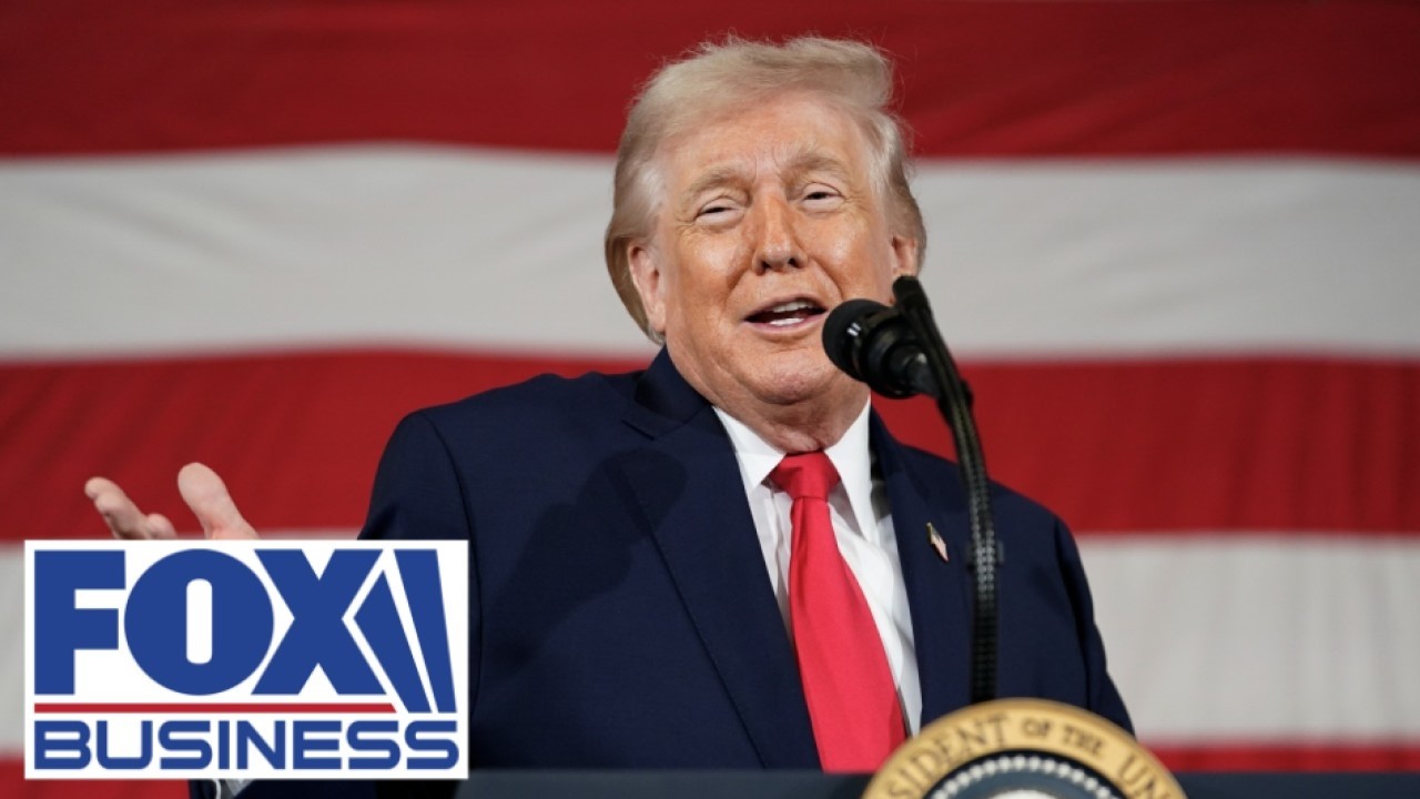 'SMART APPROACH': Inside Trump's response to AI and energy demand