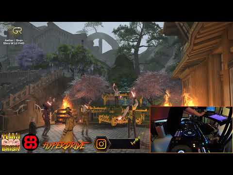 [UK Hardcore / DNB / Hardstyle] ViperStar FFXIV Sessions - GR Nightclub Pre-Party (12 Nov 2022)