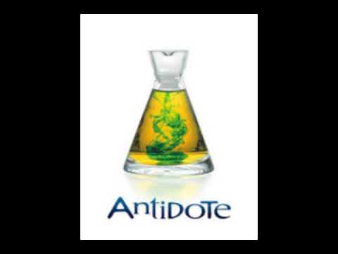 MIX PROMO ANTIDOTE MIXTAPE... KEROS'N WYCKYD J EDSON X YAHDE JAO KYNX NICY JENONE MIKY DING LA