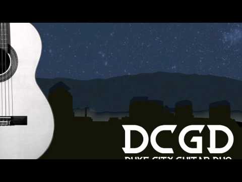 Tango Suite: Tango No. 2 by Astor Piazzolla