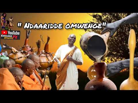 Ndaaridde Omwenge Ennonno ye Nyaffe #Lubaale songs#balongo music