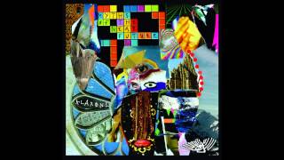 Klaxons - Gravity&#39;s Rainbow (Todd Edwards Remix)