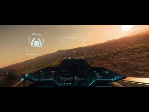 Star Citizen 3.7.0 PTU Banu Defender Bug