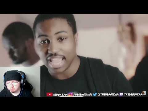 Demon Kam Reacts to Philly Rap Lyrics That Really Happened PT. 5 (Lil Bucks, Hood Tali, Yung Livvy)