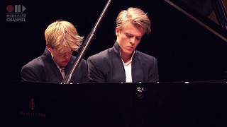 Download lagu Stravinsky: Sacre du Printemps - Lucas & Arthur Jussen mp3
