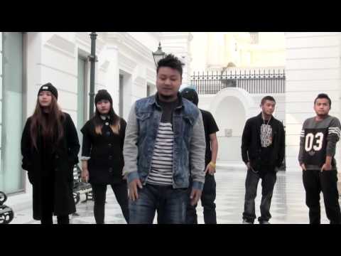 Joel Nohro ft RP   Achhai Khao Mapi Mara Rap, 2017