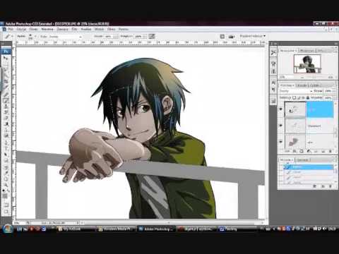 Akira Higashi no eden PS CS 3