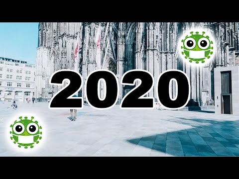 Damals vs. Heute | Corona Quarantäne Vlog 2