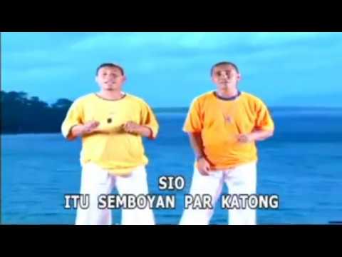 VIDEO AMBONEES - LAWA MENA HAU LALA (2009)