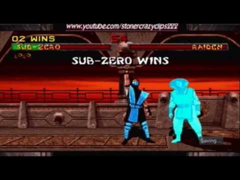Mortal Kombat Arcade Kollection Playstation 3