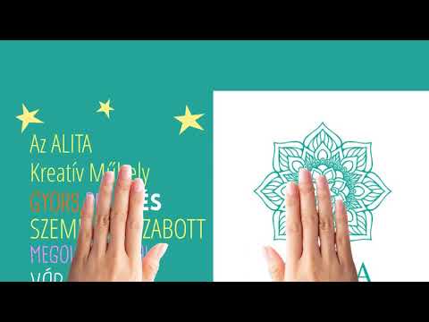 Alita Kreatív Műhely