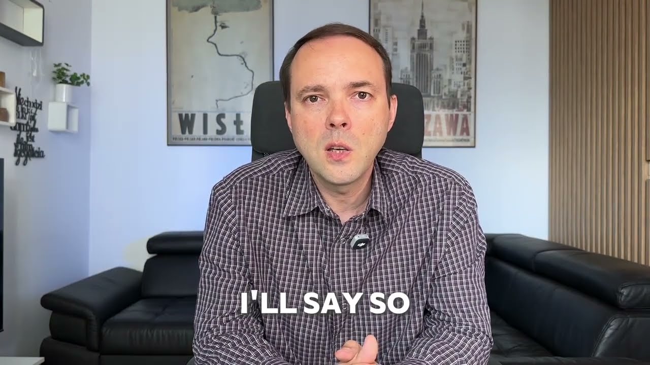 Video preview — what the review covers, and what you get
