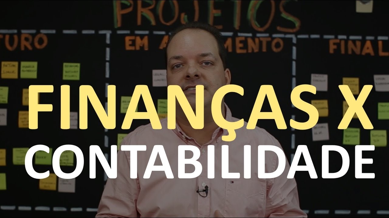 A Diferença entre Contabilidade x Gestão Financeira para Pequena Empresa e Sistemas Online de Gestão