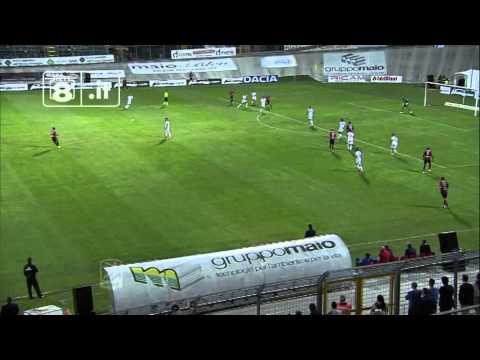 Serie B: Virtus Lanciano - Bari 1-1
