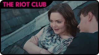 The Riot Club - Extrait "Are You Posh ?"