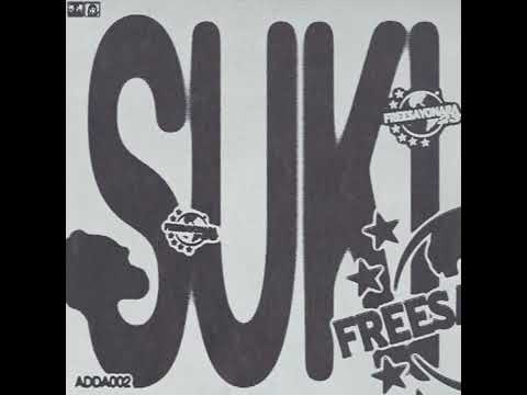 Álvaro Díaz, RaiNao - SUKI (audio)