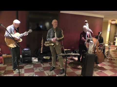 Last Call - Rapid Shave, Stanley Turrentine