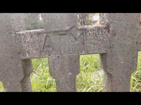 Un po' di metropolitane nel periodo di manutenzione tra Cernusco Sul Naviglio e Cascina Burrona.