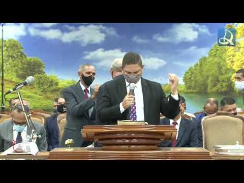 Jerusalém Celestial (Harpa Cristã 494) Daniel Miguel.