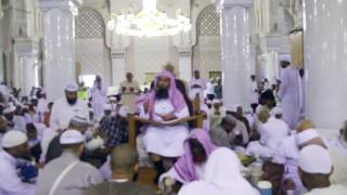 صلاة العيد بعد سنة الاعتكاف image