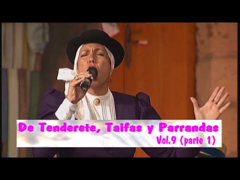De Tenderete, Taifas y Parrandas vol. 9 (parte 1)