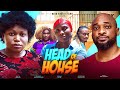HEAD OF HOUSE RUTH KADIRI DEZA THE GREAT SONIA UCHE KINGSLEY FORTUNE