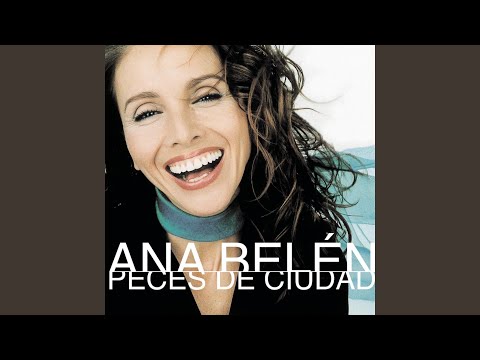 Regalame Otra Noche Como Aquella - Ana Belen