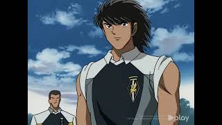 Download lagu Captain Tsubasa episode 37 mp3
