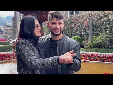 Pedido de casamento em gramado fonte do amor eterno gramadobook ensaio fotos barato prime gourmet fotografo noivado