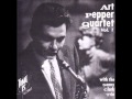 Art Pepper - Night And Day