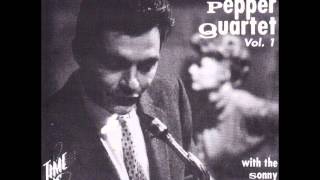 Art Pepper - Night And Day