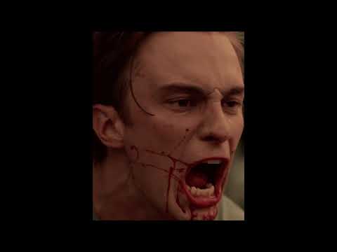 Laer Xirtam - BLUTIGE NIKES